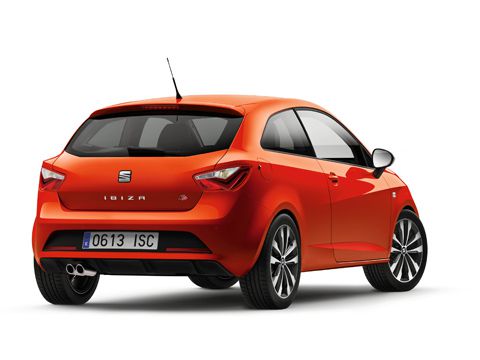 Seat Tuningbox Seat Tuningbox