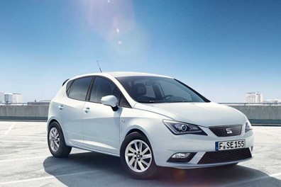 Seat Ibiza Chiptunen Seat Ibiza Chiptunen