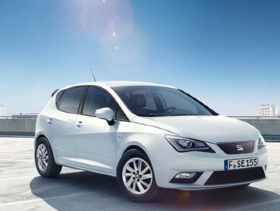 Seat Ibiza Chiptunen Seat Ibiza Chiptunen