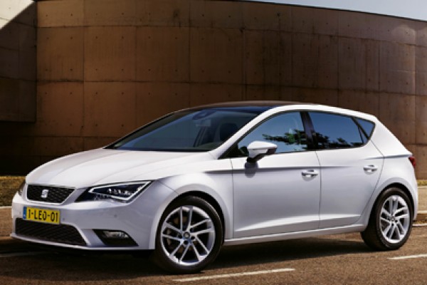 Seat Leon Chiptuning Seat Leon Chiptuning